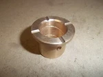 Bsa A7 A10 B31 B33 C10 C11 Gearbox Layshaft Bush Kickstart End 67-3099. Fixed Price $53.76.