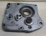 Harley Davidson 34844-57 34845-54 Transmission Trap Door Cover 1957 Sportster Xl. Fixed Price $63.74.