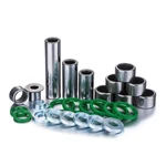 Factory-links Linkage Bearing Kit #LRK-K-107 For Kawasaki KX250F/KX450F/KLX450R. Fixed Price $87.46.