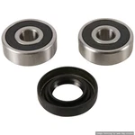 Pivot Works Front Wheel Bearings PWFWK-Y18-001 03-09 Yamaha TTR125E Fast Ship. Fixed Price $48.69.