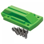 Acerbis Chain Guide Block 2.0 Bottom Insert Replacement Green 2411010006. Fixed Price $32.03.