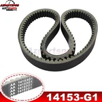 Golf Cart Drive Belt Ez Repalces Oem 14153-G1 EPIGC121 14153G1. Fixed Price $31.77.