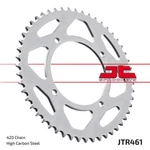 Steel Rear Sprocket - 53T Motorcycle Atv/utv Street Bike Dirt JTR461. Fixed Price $26.38.