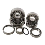 Hot Rods Transmission Bearing Kits For Kawasaki Kx 125 (03-04) TBK0032. Fixed Price $92.78.