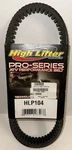High Lifter Products Series Performance Belts BELT-HLP104 1142-0050 91-10004. Fixed Price $49.99.