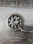 2001 2013 Yamaha YZ250F WR250R Kick Starter Idle Gear 5NL-15651-00-00. Fixed Price $9.95.