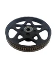 2022 Harley Davidson Nightster RH975 Rear Belt Pulley Sprocket Gear Drive Oem. Fixed Price $95.00.