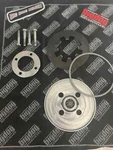*used* Big Dog Baker 2005-11 Rsd Pressure Plate W/throwout Bearing And Diaphragm. Fixed Price $175.00.