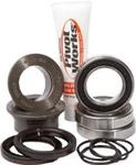 Pivot Works PWRWC-K04-500 Water Tight Wheel Collar And Bearing Kit Rear. Fixed Price $88.74.