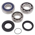 Yamaha Rs Venture Gt Efi, 2010-2015, Bearing & Seal Kit. Fixed Price $73.42.
