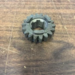 Triumph 57-4647 18T Layshaft 3RD Gear Speed Nos Vintage. Fixed Price $69.69.