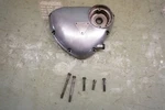 1965 Triumph TR6SR Bonneville 650 *2097 Timing Cover. Fixed Price $89.99.