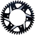 Vortex CAT5 Rear Sprocket 44T Black 251AZK-44. Fixed Price $69.25.