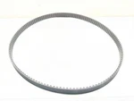 02-06 Harley Davidson Vrod Vrsca Rear Drive Belt 40027-01A. Fixed Price $174.27.