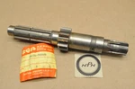 Nos Suzuki RL250 TM250 TS250 Transmission Counter Shaft 24121-30000. Fixed Price $18.19.