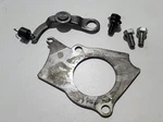 Gear Shift Drum Roller Assembly 1978 Yamaha DT125E. Fixed Price $22.99.