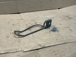 08 Pgo Genuine Buddy 125CC GY6 Scooter Front Fork Cable Guide Bracket Oem -28. Fixed Price $12.99.