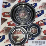 Arctic Cat Snowmobile Bdx Bearing Kit 50058 241-30150. Fixed Price $89.95.