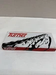 Turner Performance Products 420 Standard Chain - Natural/natural, 120 Links. Fixed Price $19.99.