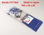 Bando Cvt Belt Kymco Dink Bet & Win 799 19 28 Honda CH125 CH150 Elite Us Ca. Fixed Price $23.70.