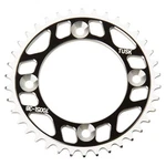 Tusk 209-167-0051 Rear Aluminum Sprocket 38 Tooth Black. Fixed Price $46.41.