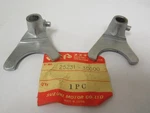 Suzuki TS250,TM250,DS250,RL250 1972-77 Nos Shift Fork # P.n 25231-30000. Fixed Price $17.54.
