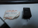 Nos Honda Oem Position Relay 84 CH125 85-86 CH150 89-97 CH250 38601-MB3-671. Fixed Price $54.98.