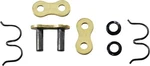 Regina 520 Zre Series Adventure Touring Z-ring Chain Rivet-type Master Link. Fixed Price $13.84.