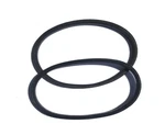 (2 Pack) Troy Bilt Garden Way Drive Belt GW-1128-1 1/2"X 21.7". Fixed Price $24.99.