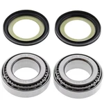 Balls Steering Stem Bearing R1 DL1000 DL650 GSX-R600 GSX-R750 22-1003 New. Fixed Price $62.26.