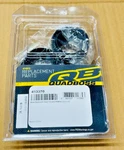 Quadboss Qboss 25-1409 Wheel Bearing Kit Rear Yamaha YFM660 (413370). Fixed Price $64.99.