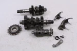 2012 Kawasaki Tranny / Transmission. Fixed Price $99.00.